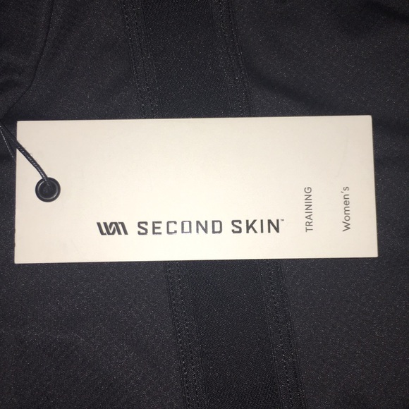 Second Skin Tank - Picture 3 of 5